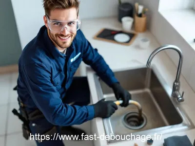 Techniques de débouchage professionnel
